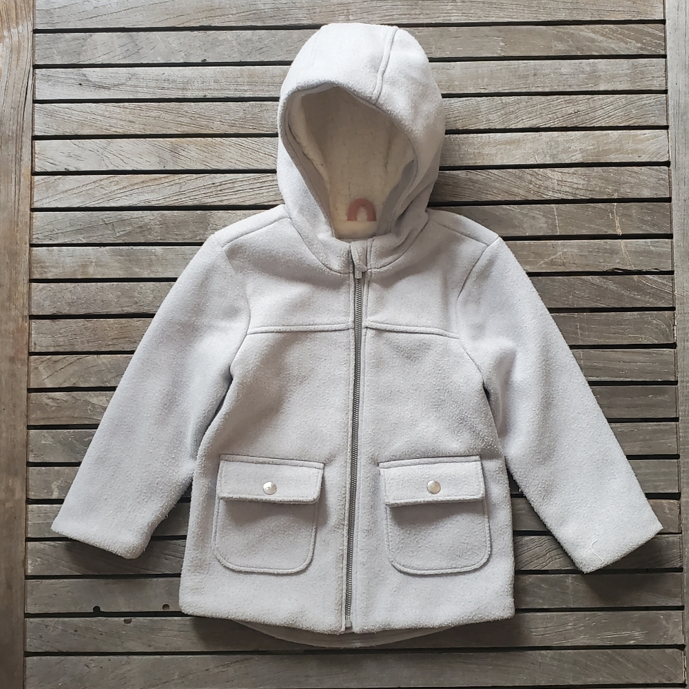 Old Navy Girl's Coat